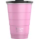 Pirani® Insulated Stackable Tumbler 2.0, 16oz.