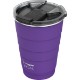 Pirani® Insulated Stackable Tumbler 2.0, 16oz.