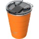 Pirani® Insulated Stackable Tumbler 2.0, 16oz.