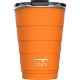 Pirani® Insulated Stackable Tumbler 2.0, 16oz.