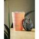 Pirani® Insulated Stackable Tumbler 2.0, 16oz.