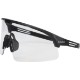 Bouton® Optical Site Boss™ Clear Lens Half-Frame Safety Glasses