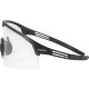 Bouton® Optical Site Boss™ Clear Lens Half-Frame Safety Glasses