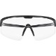 Bouton® Optical Site Boss™ Clear Lens Half-Frame Safety Glasses