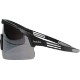 Bouton® Optical Site Boss™ Silver Lens Half-Frame Safety Glasses