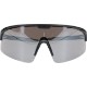 Bouton® Optical Site Boss™ Silver Lens Half-Frame Safety Glasses