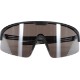 Bouton® Optical Site Boss™ Silver Lens Half-Frame Safety Glasses