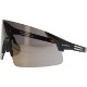 Bouton® Optical Site Boss™ Gold Lens Frameless Safety Glasses