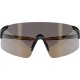 Bouton® Optical Site Boss™ Gold Lens Frameless Safety Glasses