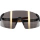 Bouton® Optical Site Boss™ Gold Lens Frameless Safety Glasses