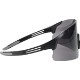Bouton® Optical Site Boss™ Gray Lens Frameless Safety Glasses