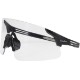 Bouton® Optical Site Boss™ Clear Lens Frameless Safety Glasses