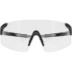 Bouton® Optical Site Boss™ Clear Lens Frameless Safety Glasses