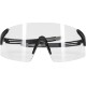 Bouton® Optical Site Boss™ Clear Lens Frameless Safety Glasses