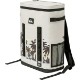Quiksilver® Shoreline TPU Backpack 24-Can Cooler