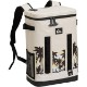 Quiksilver® Shoreline TPU Backpack 24-Can Cooler
