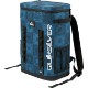 Quiksilver® TPU Backpack 24-Can Cooler