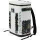 Quiksilver® Pro Series TPU Backpack 24-Can Cooler