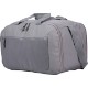 Linden Expandable 16.5" Polyester Duffel Bag