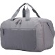 Linden Expandable 16.5" Polyester Duffel Bag
