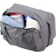 Linden Expandable 16.5" Polyester Duffel Bag