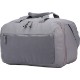 Linden Expandable 16.5" Polyester Duffel Bag