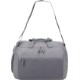 Linden Expandable 16.5" Polyester Duffel Bag