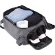 Linden Expandable 16.5" Polyester Duffel Bag