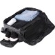 Linden Expandable 16.5" Polyester Duffel Bag