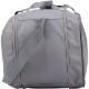 Linden Expandable 16.5" Polyester Duffel Bag