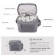 Alpine 12 Can Polyester Cooler