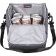 Denali 12 Can Polyester Cooler