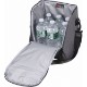 Denali 12 Can Polyester Cooler