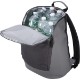 Denali 24 Can Polyester Backpack Cooler