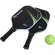 Reebok® 2-Player LED Pickleball Set