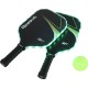 Reebok® 2-Player LED Pickleball Set