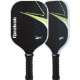 Reebok® 2-Player LED Pickleball Set