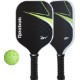 Reebok® 2-Player LED Pickleball Set