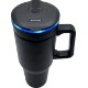 BLENDi™ Steel Blender Bottle, 21oz.