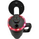 BLENDi™ Steel Blender Bottle, 21oz.