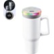 BLENDi™ Steel Blender Bottle, 21oz.