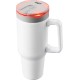 BLENDi™ Steel Blender Bottle, 21oz.
