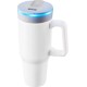 BLENDi™ Steel Blender Bottle, 21oz.