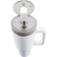 BLENDi™ Steel Blender Bottle, 21oz.