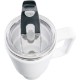 BLENDi™ Steel Blender Bottle, 21oz.