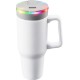 BLENDi™ Steel Blender Bottle, 21oz.
