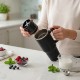 BLENDi™ Steel Blender Bottle, 21oz.