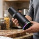 BLENDi™ Steel Blender Bottle, 21oz.
