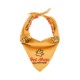 Triangle Polyester Pet Bandanna - Direct Import