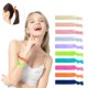 Colorful Elastic Hair Tie - Direct Import